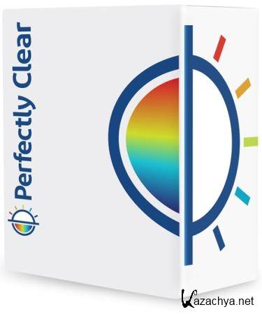 Athentech Perfectly Clear 3.7.0.1555 WorkBench / Essentials / Complete