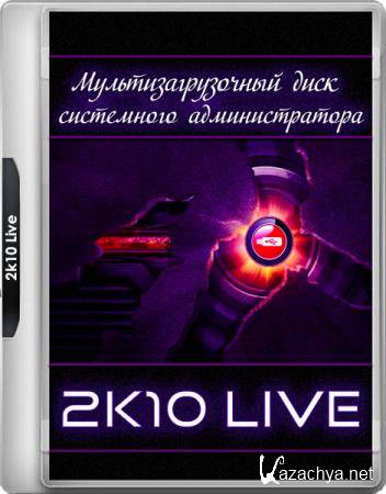 2k10 Live 7.22 (RUS/2019)