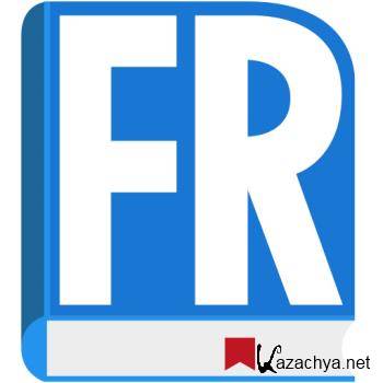 FullReader Premium 4.1.2