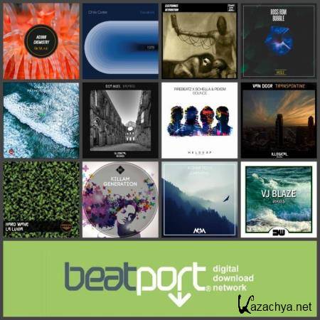 Beatport Music Releases Pack 905 (2019)
