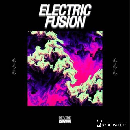 Electric Fusion, Vol. 4 (2019)