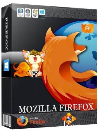 Mozilla Firefox Quantum 66.0.4 Final