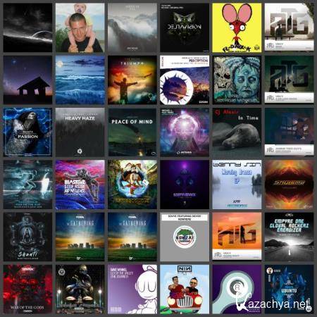 Fresh Trance Releases 159 (2019)
