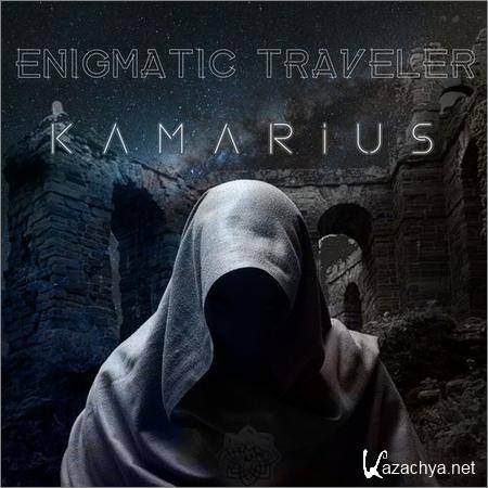 Kamarius - Enigmatic Traveler (2019)
