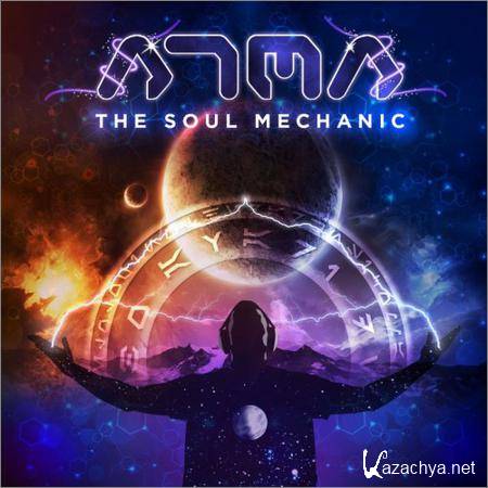 Atma - The Soul Mechanic (2019)