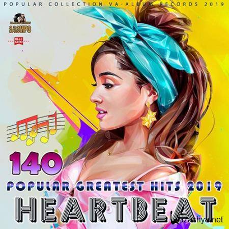 Heartbeat: Popular Greatest Dance Hits (2019)
