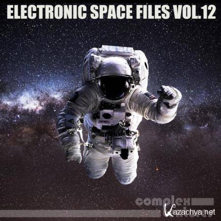 Electronic Space Files, Vol. 12 (2019)