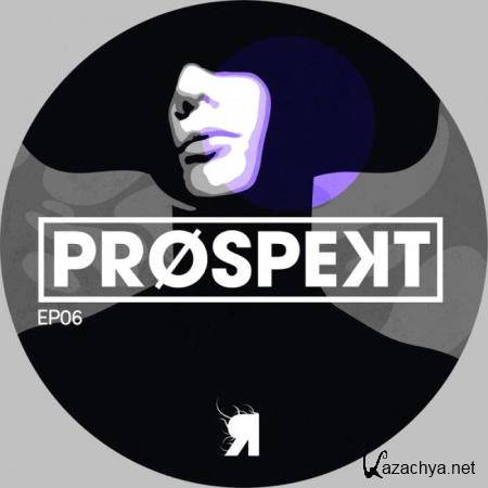 Copyright Control - Prospekt EP 06 (2019)