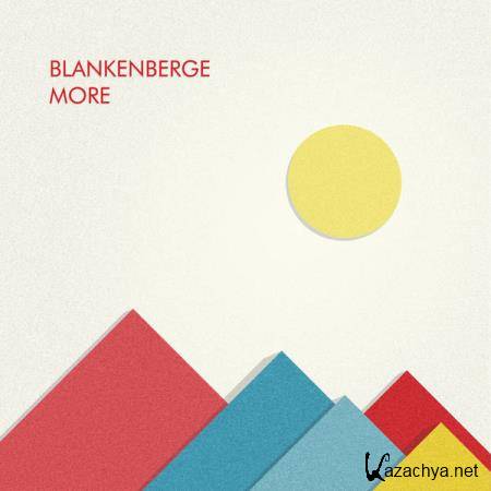 Blankenberge - More (2019) FLAC