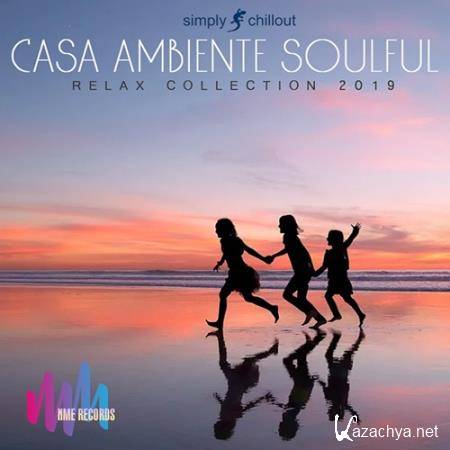 Casa Ambiente Soulful (2019)