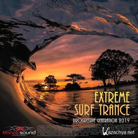 Extreme Surf Trance (2019)