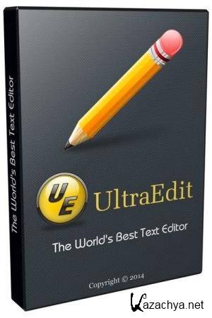 IDM UltraEdit 26.10.0.30