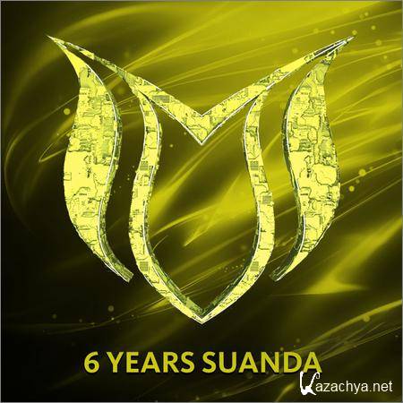 VA - 6 Years Suanda (2019)