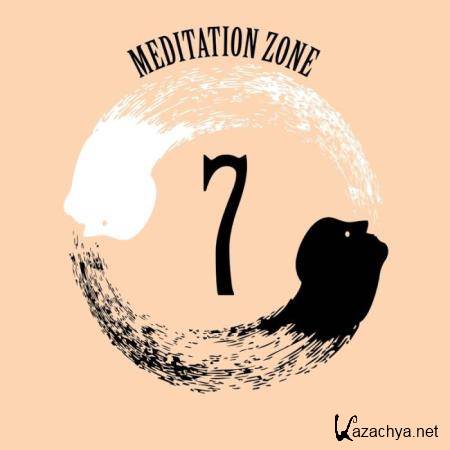 Meditation Zone 7 (2019)