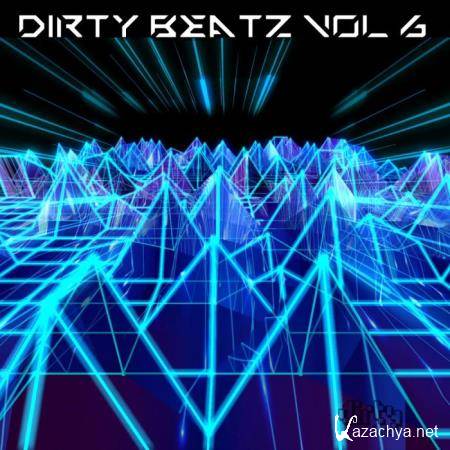 Dirty Beatz, Vol. 6 (2019)