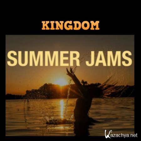 Kingdom Summer Jams (2019)