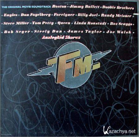 VA - FM OST (Deluxe) (1978)
