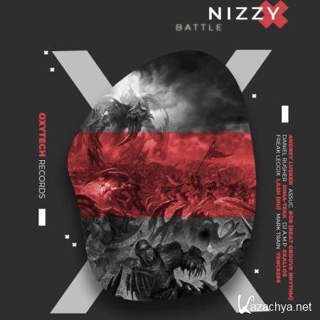 Nizzy - Battle (2019)