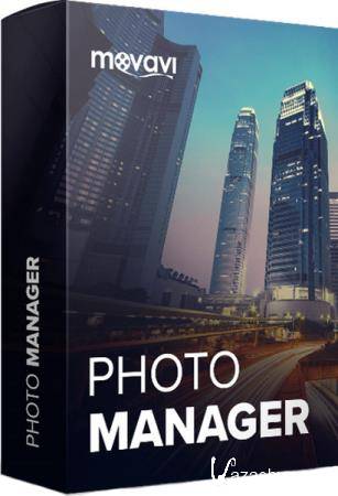 Movavi Photo Manager 1.2.1