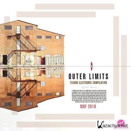 Outer Limits: Techno Electronic Compilation (2019)