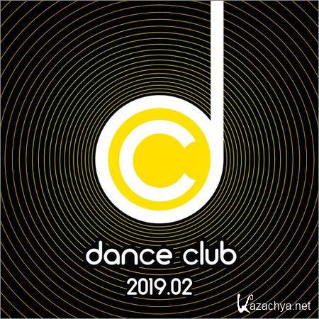 VA - Dance Club 2019.02 (2019)