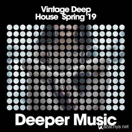 Vintage Deep House '19 (2019)