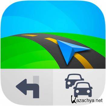 Sygic GPS Navigation & Maps 18.0.5