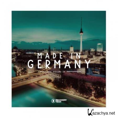 Made In Germany, Vol. 24 (2019)
