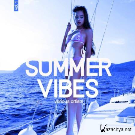 Summer Vibes, Vol. 1 (2019)