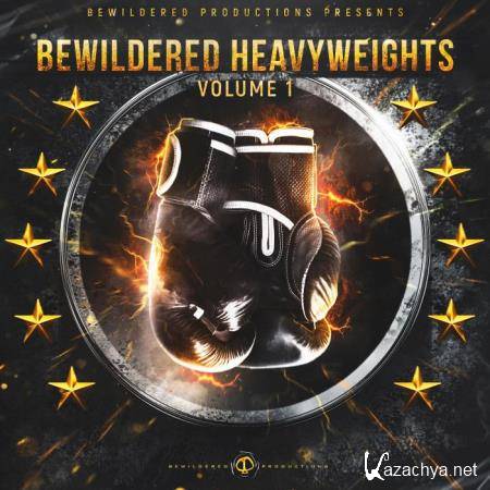 Bewildered Heavyweights Vol. 1 (2019)