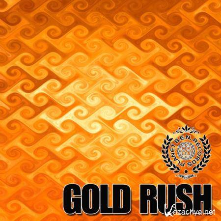 Planet BEN Recordings Germany - Gold Rush (2019)
