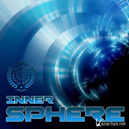 Planet BEN Recordings Germany - Inner Sphere (2019)