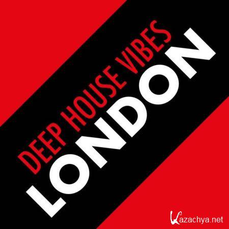 Deep House Vibes London (2019)