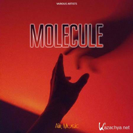 AIR MUSIC: Molecule (2019)
