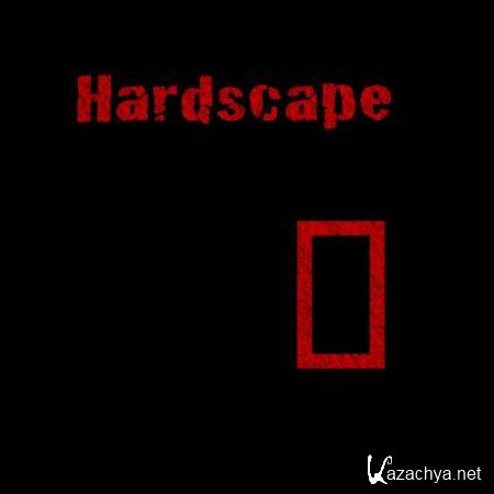 Hardscape Red Rectangle (2019)