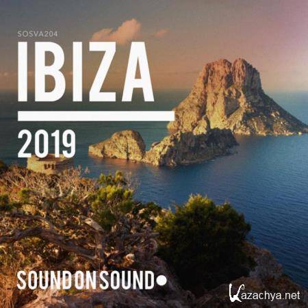 Sound On Sound - Ibiza 2019 (2019)