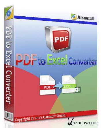 PDF To Excel Converter 4.8.8