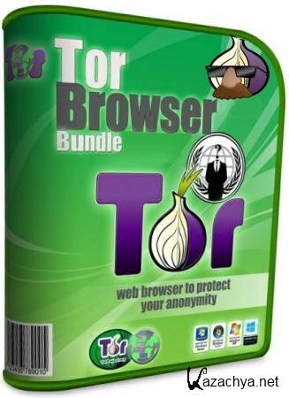 Tor Browser Bundle 8.5 Final Rus Portable