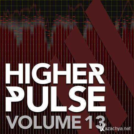Higher Pulse Vol  13 (2019)