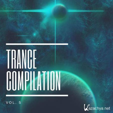 SLiVER Recordings - Trance Compilation, Vol. 5 (2019)