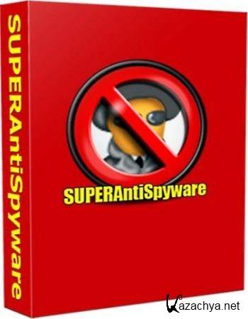 SUPERAntiSpyware Professional 8.0.1038 DC 21.05.2019