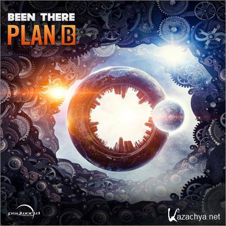 Been There - Plan B (2019)
