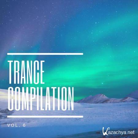 Trance Compilation, Vol. 6 (2019)