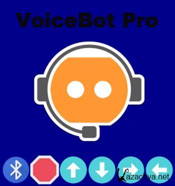 VoiceBot Pro 3.5 VoiceBot Pro 3.5