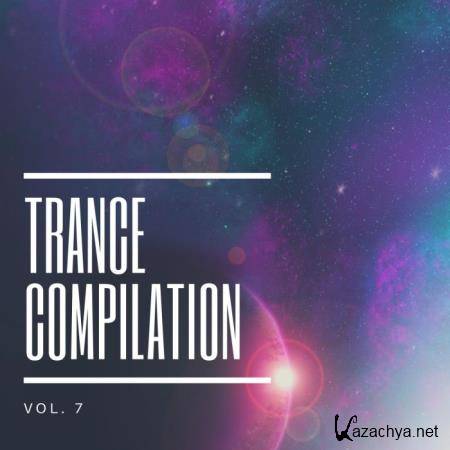 Trance Compilation, Vol. 7 (2019)