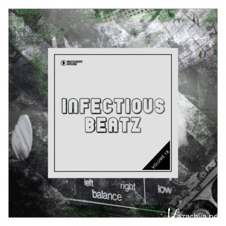 Infectious Beatz Vol 18 (2019)