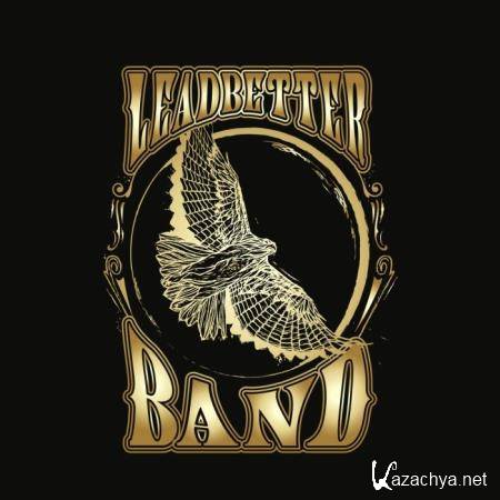 Leadbetter Band - Leadbetter Band (2019) FLAC