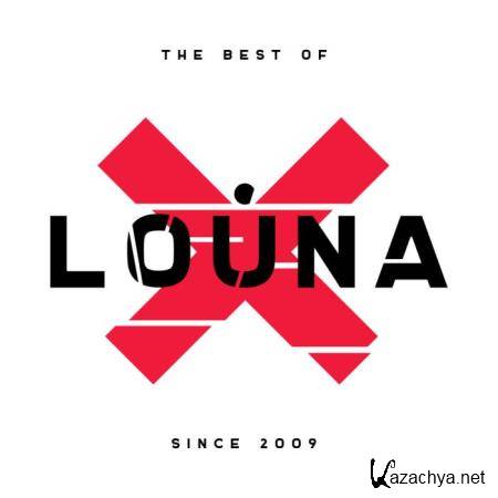 Louna - X (The Best Of) (2019)