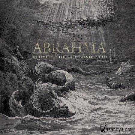 Abrahma - In Time For The Last Rays Of Light (2019) FLAC