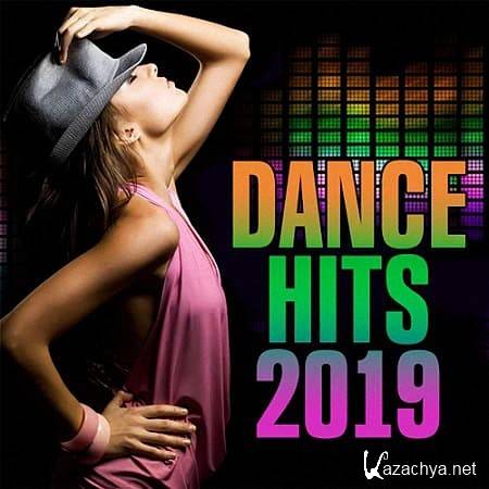 VA - Dance Hits 2019 (2019)